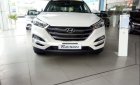 Hyundai Tucson  2.0  2019 - Bán Hyundai Tucson 2.0 sản xuất năm 2019, màu trắng