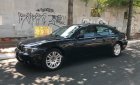 BMW 7 Series 745i 2002 - Bán BMW 745i năm 2002, màu đen, xe nhập 