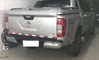 Nissan Navara 2015 - Bán Nissan Navara năm 2015, màu bạc