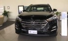Hyundai Tucson   2019 - Bán Hyundai Tucson 2019, màu đen, xe nhập, giá tốt