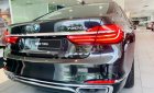 BMW 7 Series 730Li 2018 - Bán BMW 730Li 2018, màu đen, nhập khẩu  