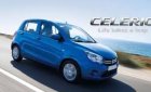 Suzuki Celerio 2018 - Bán xe Suzuki Celerio, giá 329 triệu, xe nhập, ưu đãi tới 18 triệu