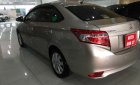 Toyota Vios 2017 - Cần bán gấp Toyota Vios 2017 số sàn