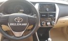 Toyota Vios 1.5 2019 - Vios sx 2019 – số sàn 521tr – tự động 606tr – trả trước từ 170tr - xe có sẵn
