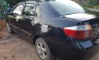 Toyota Vios MT 2007 - Bán Toyota Vios sản xuất 2007, màu đen, chính chủ