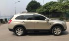 Chevrolet Captiva LT 2.4 MT 2009 - Cần bán lại xe Chevrolet Captiva LT 2.4 MT đời 2009, số sàn, giá 288tr