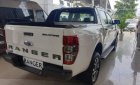 Ford Ranger Wildtrak 2.0L 4x2 AT 2019 - Bán Ford Ranger Wildtrak 2.0L 4x2 AT đời 2019, màu trắng, xe nhập, 853tr