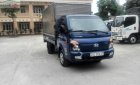 Hyundai Porter 2015 - Bán Hyundai Porter đời 2015, màu xanh lam, nhập khẩu 