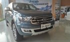 Ford Everest Titanium 2.0L 4x2 AT 2019 - Bán Ford Everest Titanium 2.0L 4x2 AT 2019, màu xanh lam, nhập khẩu