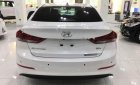 Hyundai Elantra 1.6 MT 2019 - Bán xe Hyundai Elantra 1.6 MT sản xuất năm 2019, màu trắng