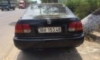 Honda Civic   1995 - Bán Honda Civic 1995, màu đen, xe nhập