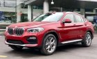 BMW X4   xDrive20i  2019 - Cần bán BMW X4 xDrive20i 2019, màu đỏ, nhập khẩu  