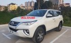 Toyota Fortuner 2.4 2019 - Fortuner sx 2019 – Số sàn 1 tỉ 026Tr – Tự động 1 tỉ 094Tr – Trả trước từ 300tr - Xe có sẵn