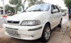 Fiat Albea   2007 - Bán ô tô Fiat Albea đời 2007, màu trắng, giá tốt