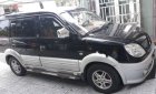 Mitsubishi Jolie SS 2005 - Bán Mitsubishi Jolie SS đời 2005, màu đen, xe gia đình 