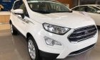 Ford EcoSport   2019 - Cần bán Ford EcoSport đời 2019, màu trắng, xe nhập