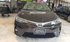 Toyota Corolla altis 1.8 2019 - Altis sx 2019 – Số sàn 697tr – tự động 733tr – trả trước từ 220tr - xe có sẵn