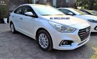 Hyundai Accent 1.4 MT 2019 - Accent sx 2019 – trả trước từ 160tr – xe có sẵn