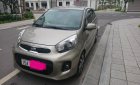 Kia Morning S AT 2018 - Bán Kia Morning S AT năm sản xuất 2018, xe bản đủ cao nhất