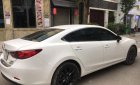 Mazda 6 2.0 2016 - Bán Mazda 6 2.0 năm sản xuất 2016, màu trắng chính chủ