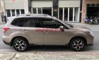 Subaru Forester 2015 - Bán Subaru Forester năm 2015, màu nâu, nhập khẩu