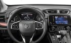 Honda CR V   2019 - Bán xe Honda CR V đời 2019, màu bạc, xe nhập, giá 983tr