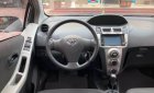 Toyota Yaris 1.3 AT 2008 - Bán Toyota Yaris 1.3 AT 2008, màu xám, nhập khẩu  