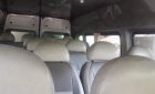 Ford Transit   2005 - Bán xe Ford Transit sản xuất năm 2005, màu trắng, 110tr