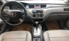 Mitsubishi Lancer 2005 - Bán Mitsubishi Lancer đời 2005, màu bạc chính chủ, 255tr