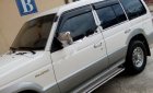 Mitsubishi Pajero 3.0 1998 - Bán Mitsubishi Pajero 3.0 đời 1998, màu trắng, nhập khẩu 