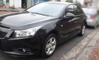 Chevrolet Cruze AT 2013 - Cần bán xe Cruze LTZ, sản xuất 2013, số tự động, màu đen