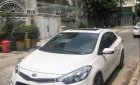 Kia Cerato  koup 2.0  2015 - Bán Kia Cerato koup 2.0 2015, màu trắng, xe nhập