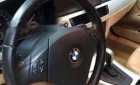 BMW 3 Series 320i 2009 - Bán ô tô BMW 3 Series 320i năm sản xuất 2009, màu đen, nhập khẩu, chính chủ