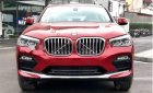 BMW X4   xDrive20i  2019 - Cần bán BMW X4 xDrive20i 2019, màu đỏ, nhập khẩu  