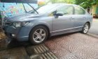 Honda Civic 2.0 iVTEC DOHC   2007 - Bán Honda Civic 2.0 iVTEC DOHC - nguyên bản Full Options sản xuất 2007 - xe giữ rất kỹ, máy siêu cọp