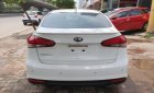 Kia Cerato 1.6AT 2016 - Bán Kia Cerato 1.6AT sx năm 2016, màu trắng