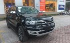 Ford Everest 2.0 4x2 AT Titanium 2019 - Cần bán Ford Everest 2.0 4x2 AT Titanium năm 2019, màu đen, xe nhập