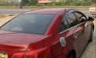 Chevrolet Cruze LT 2018 - Cần bán xe Chevrolet Cruze LT sản xuất 2018, màu đỏ