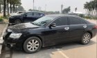 Toyota Camry 2.4 2007 - Cần bán xe Toyota Camry 2.4 đời 2007, màu đen, 465tr