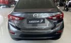 Mazda 3 2019 - Bán Mazda 3 sản xuất 2019, màu xám, giá 669tr