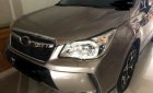 Subaru Forester 2015 - Bán Subaru Forester năm 2015, màu nâu, nhập khẩu