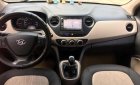 Hyundai Grand i10   MT 2018 - Bán xe Hyundai Grand i10 2018, chính chủ, nữ công chức sử dụng