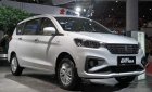 Suzuki Ertiga   2019 - Cần bán xe Suzuki Ertiga đời 2019, màu trắng, nhập khẩu  