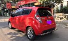 Chevrolet Spark   2015 - Cần bán xe Chevrolet Spark đời 2015, màu đỏ số tự động, giá tốt