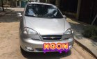 Chevrolet Vivant 2009 - Bán ô tô Chevrolet Vivant đời 2009, màu bạc, xe nhập, 210 triệu