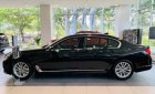 BMW 7 Series 730Li 2018 - Bán BMW 730Li 2018, màu đen, nhập khẩu  