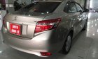 Toyota Vios 2017 - Cần bán gấp Toyota Vios 2017 số sàn