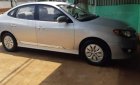 Hyundai Avante   2014 - Bán Hyundai Avante đời 2014, màu bạc, xe nhập chính chủ, giá chỉ 370 triệu