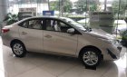 Toyota Vios  1.5E MT 2019 - Bán Toyota Vios năm 2019, giá 531tr