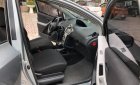 Toyota Yaris 1.3 AT 2008 - Bán Toyota Yaris 1.3 AT 2008, màu xám, nhập khẩu  